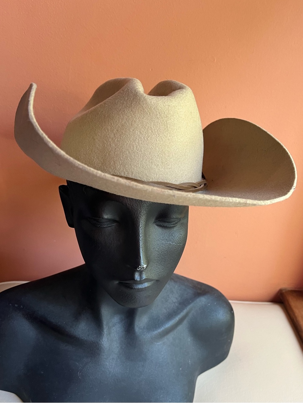 Idyllwind Carrington Felt Cowboy Hat - Miranda Lambert